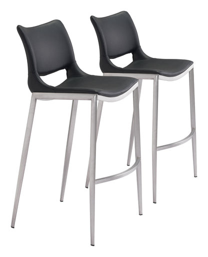 Ace - Bar Chair (Set of 2)