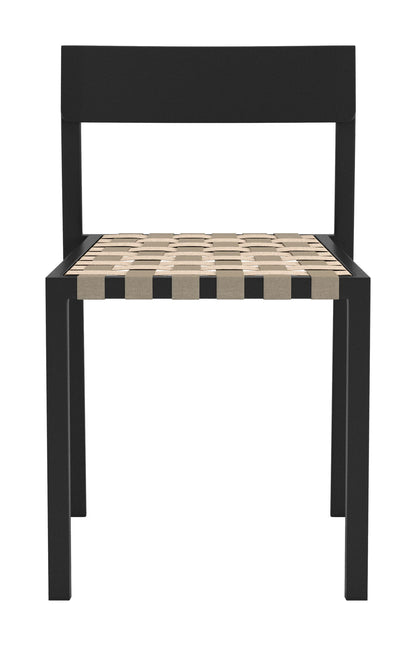 Draco - Dining Chair (Set of 2) - Black