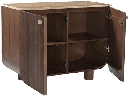 Cressa - Mango Wood Sideboard / Buffet
