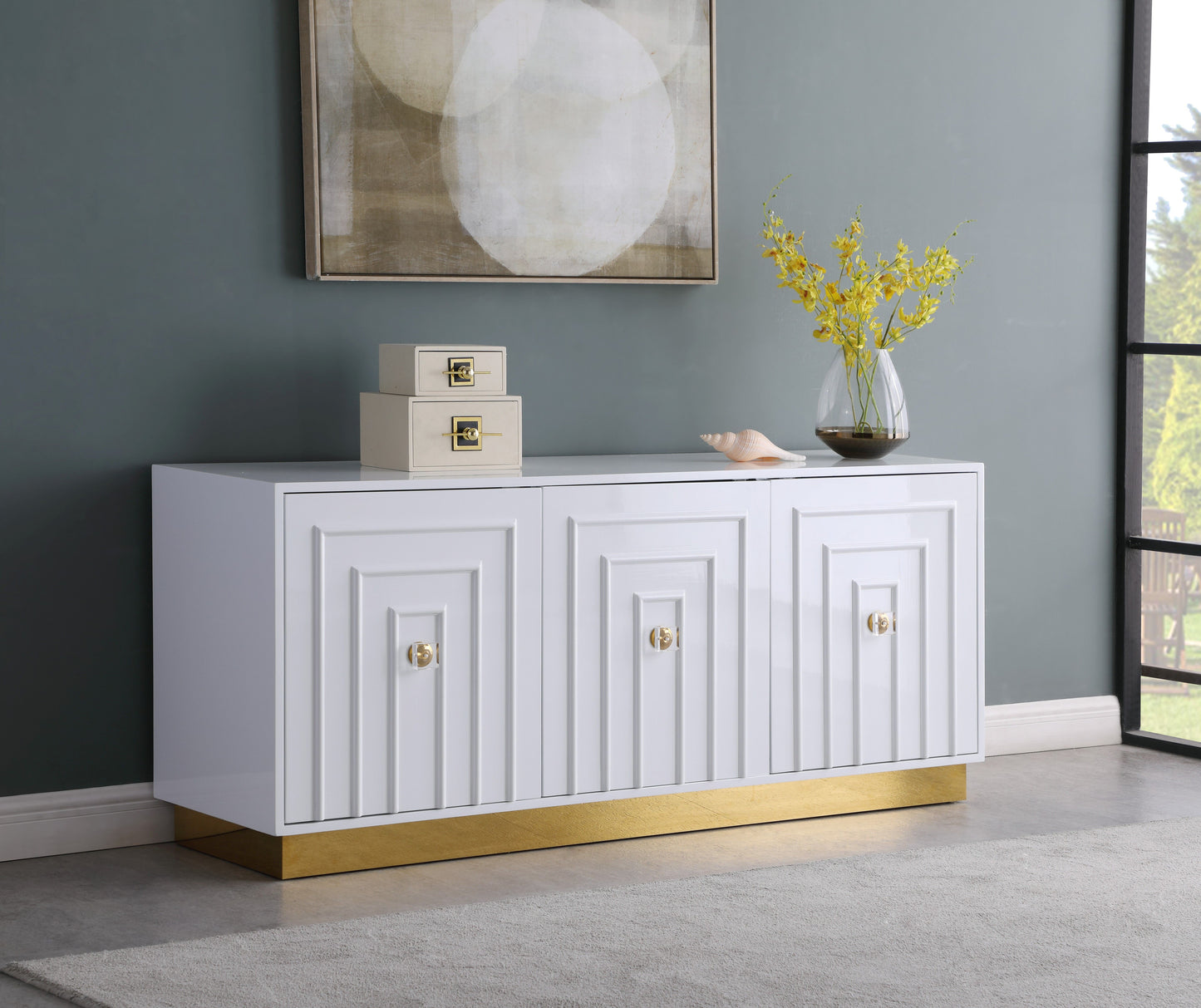 Cosmopolitan - Sideboard