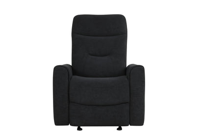 Glory Furniture - Paterson - Swivel Recliner
