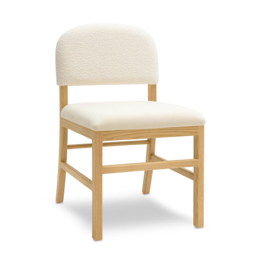 Calla - Performance Velvet Dining Chair