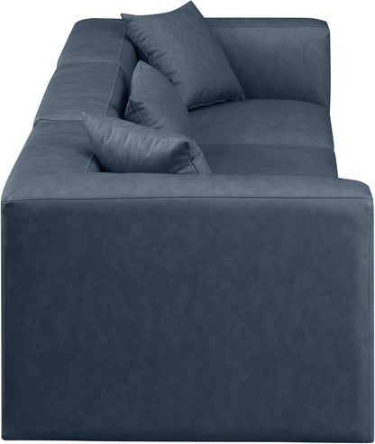 Cube - Modular 3 Seat Sofa