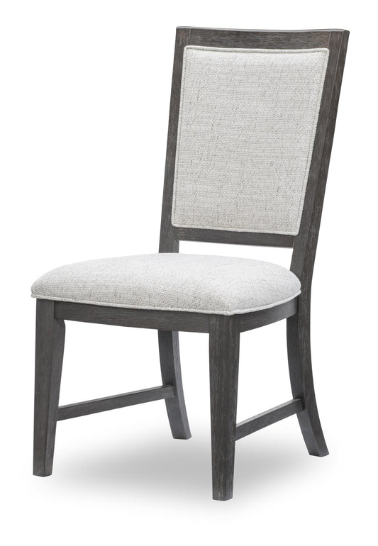 Briarwood - Upholstered Chair (Set of 2) - Sable