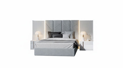 Helen - Bed