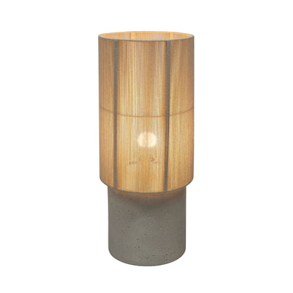 Mondada - Concrete Lamp