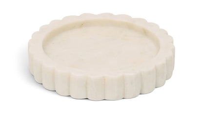 Ricardo - Genuine Marble Tray