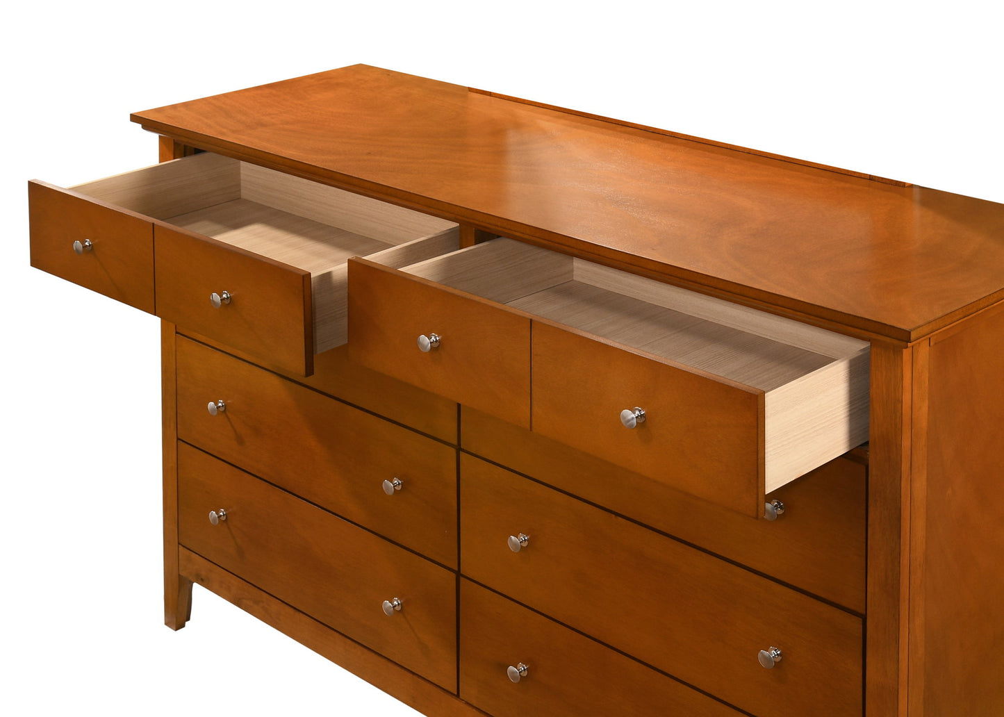 Glory Furniture - Hammond - Dresser