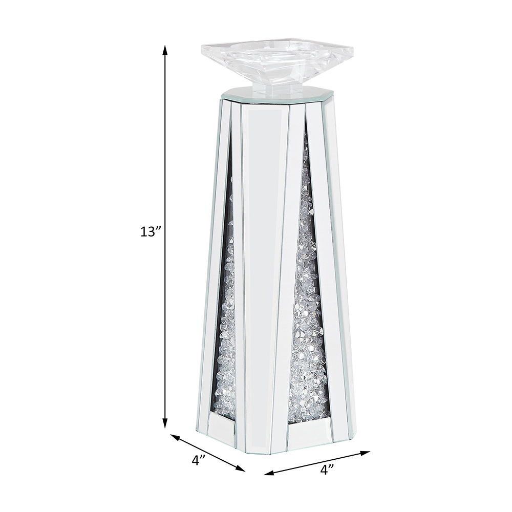 Nowles - Accent Candleholder