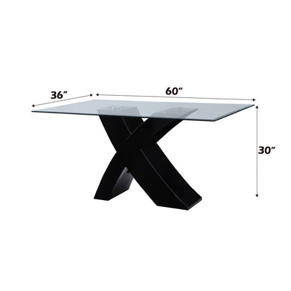Pervis - Dining Table