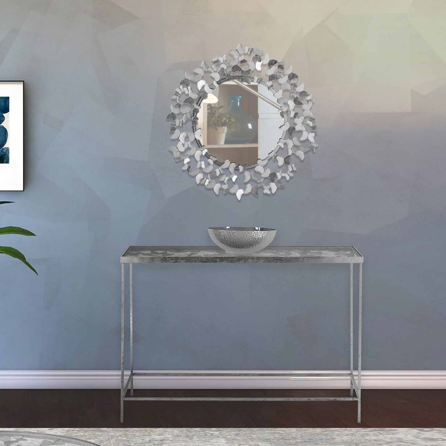 Butterfly - Console Table