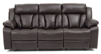 Glory Furniture - Daria - Reclining Sofa