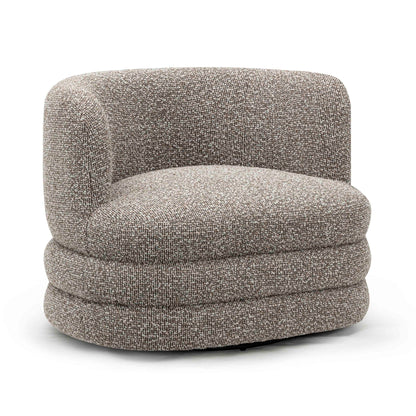 Astor - Swivel Hotel Lounge Chair