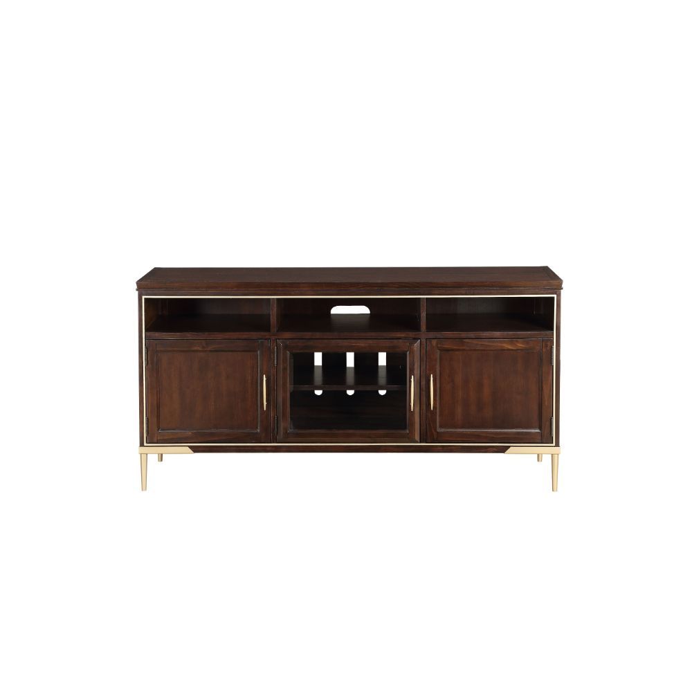 Eschenbach - TV Stand - Cherry