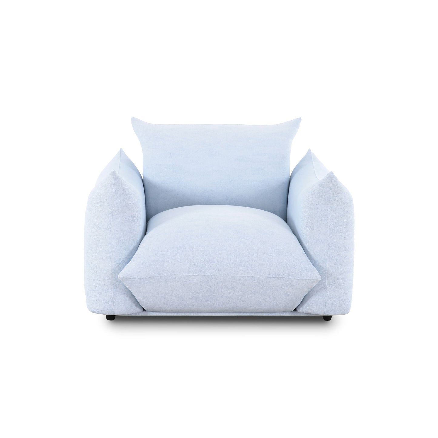 Saint Tropez - Outdoor Armchair
