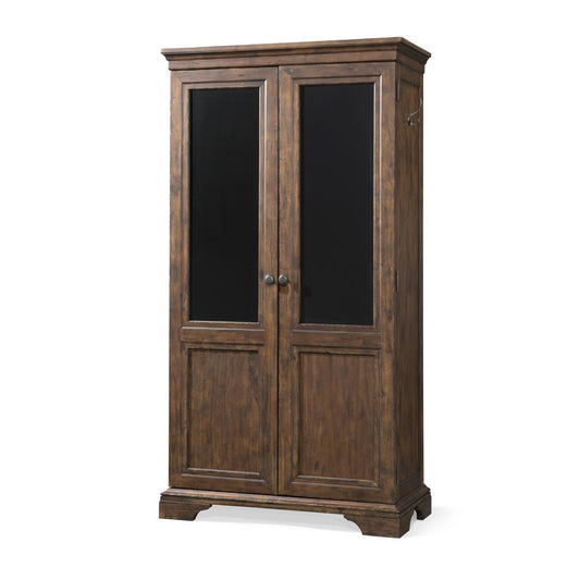 Trisha Yearwood Home - Storage Cabinet - Coffee