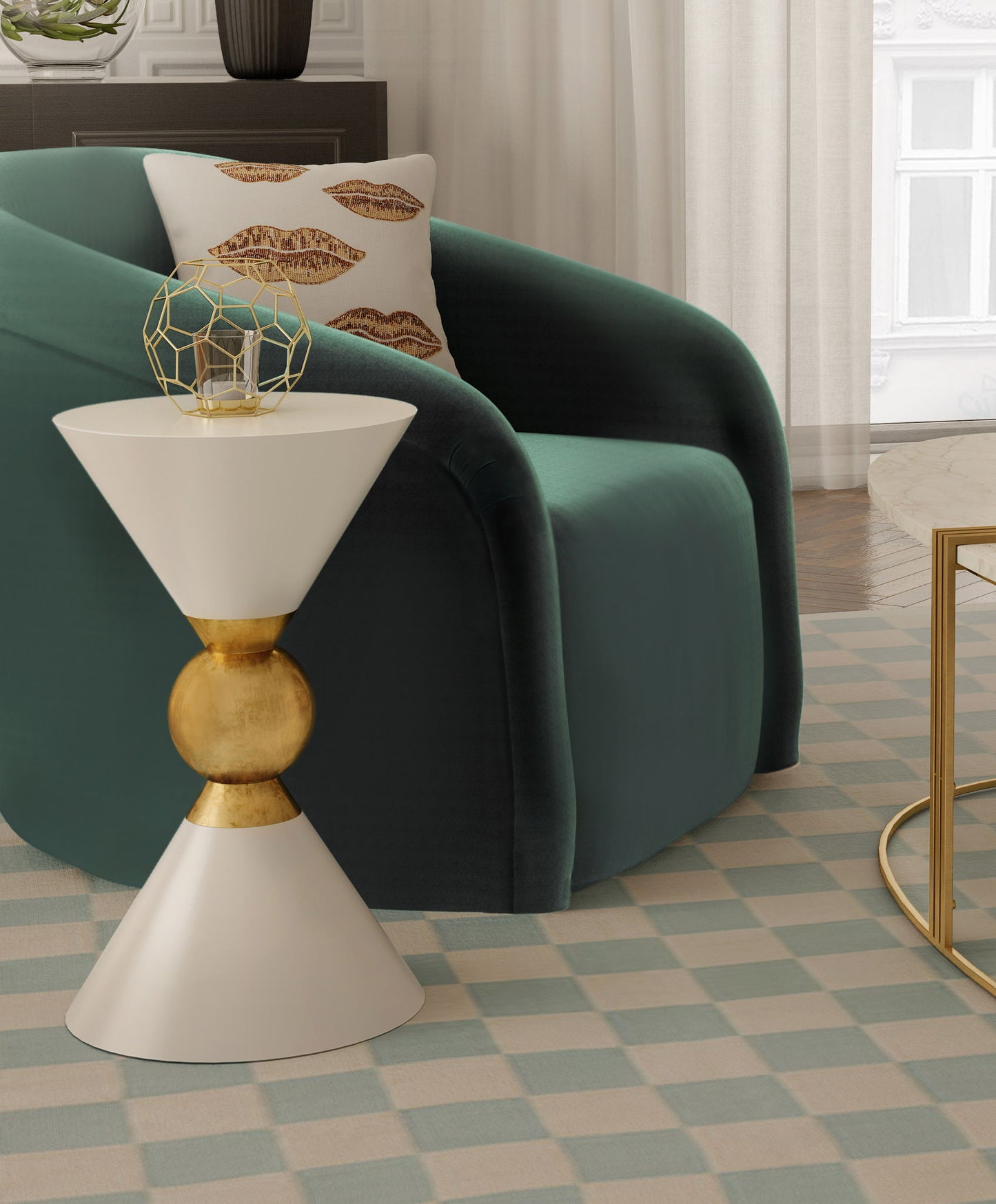 Balhi - Side Table