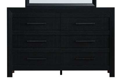 Glory Furniture - Rustica - Dresser