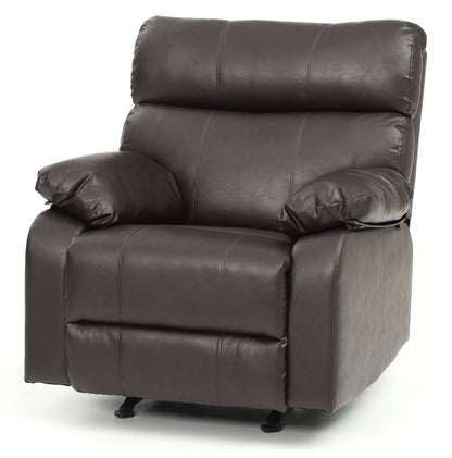 Glory Furniture - Manny - Rocker Recliner