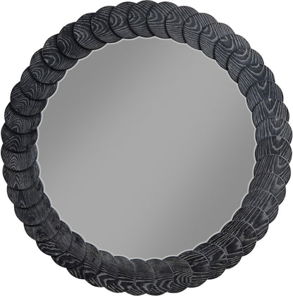 Revolve - Round Mirror