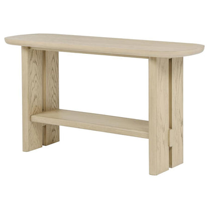 Kailani - Coastal Rectangular Table