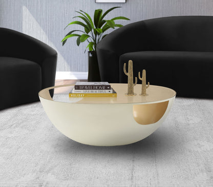 Doma - Coffee Table