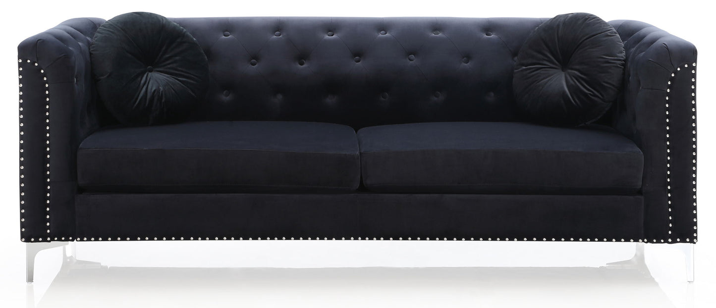 Glory Furniture - Pompano - Sofa