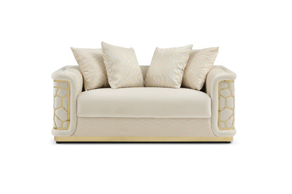 Glory Furniture - Talia - Loveseat