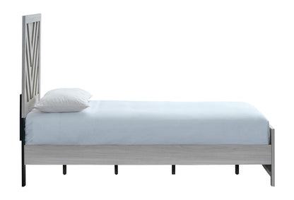 Glory Furniture - Rustica - Bed