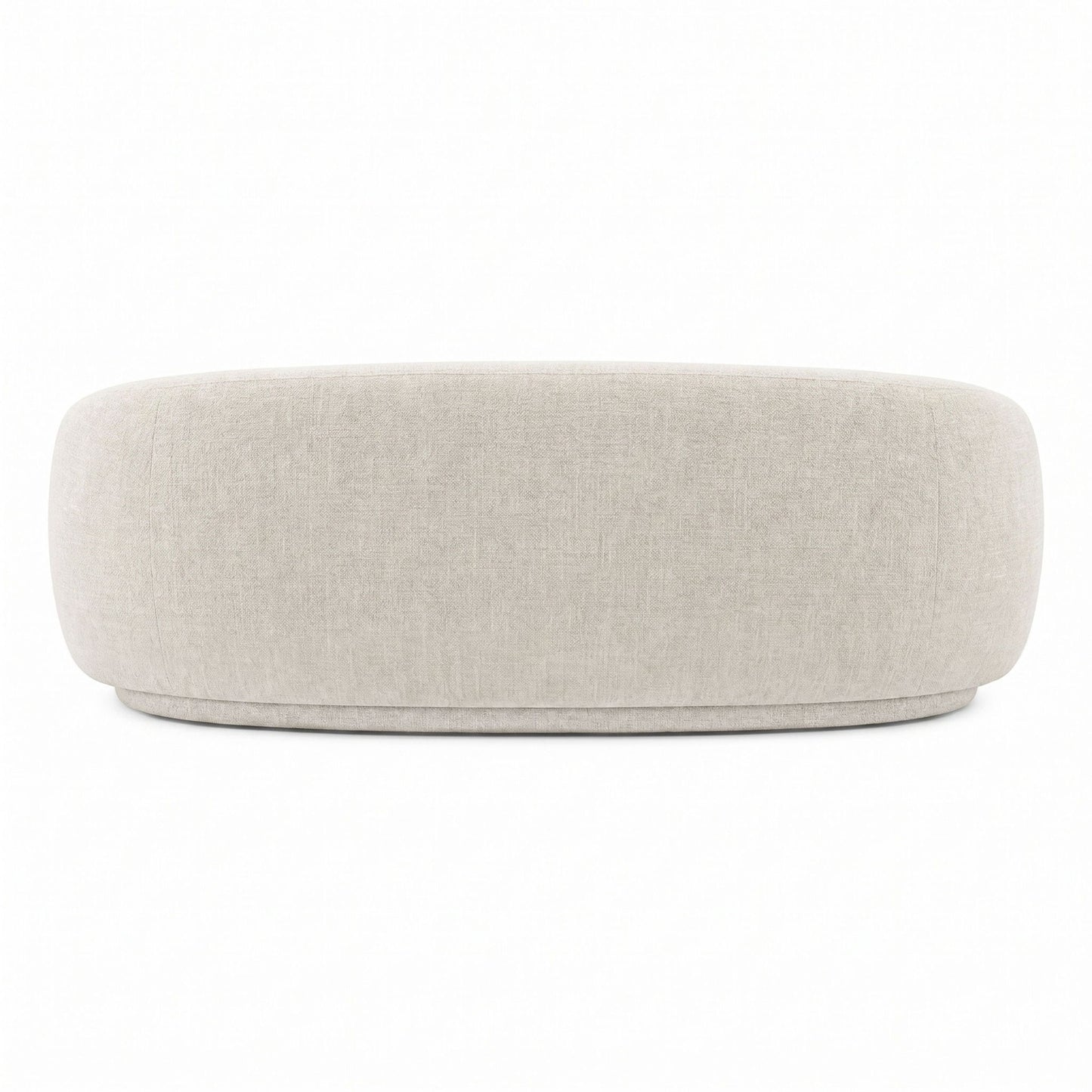 Kendall - 2-Tone Chenille Sofa