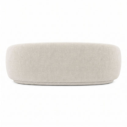 Kendall - 2-Tone Chenille Sofa