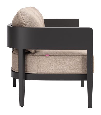 Foret - Sofa