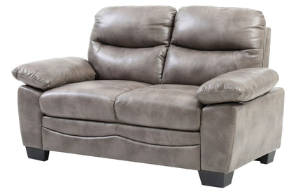 Glory Furniture - Marta - Loveseat