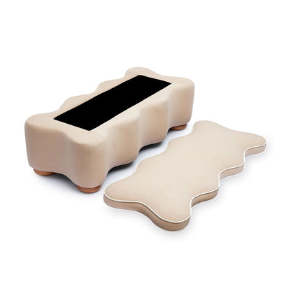 Thalia - Storage Bench