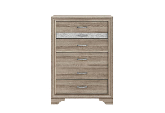 Seville - Chest - Natural