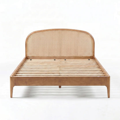 Mico - Rattan Bed