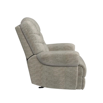 Hermes - Power Lift Chair - Menio Park Dove