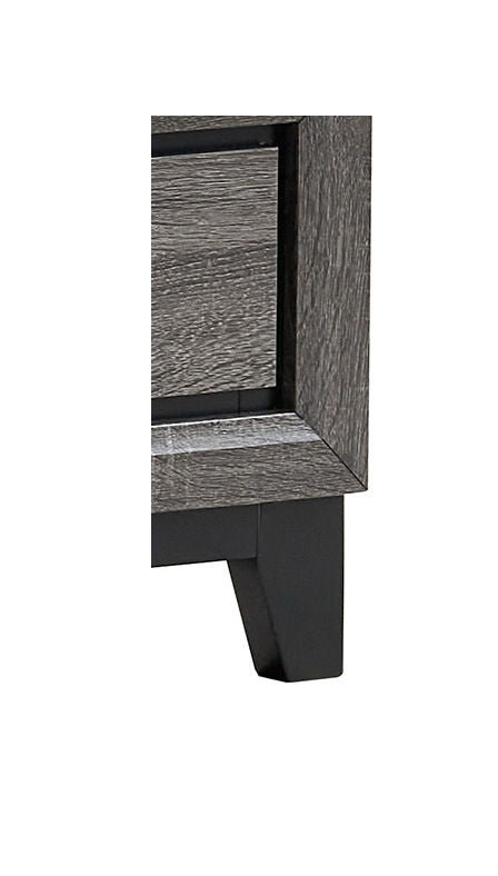Glory Furniture - Glasgow - Bed