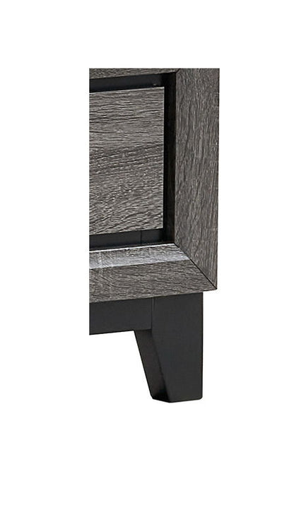 Glory Furniture - Glasgow - Bed
