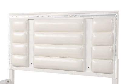 Glory Furniture - Genoa - Bed