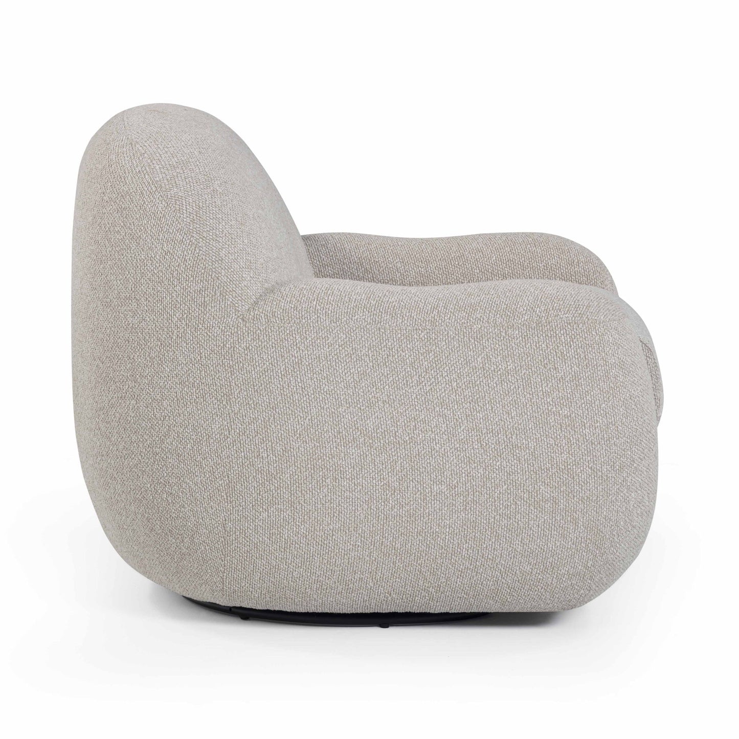 Tiago - Swivel Chair