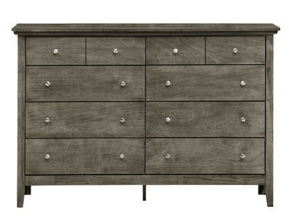 Glory Furniture - Hammond - Dresser