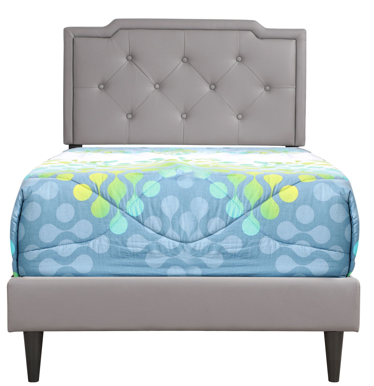 Glory Furniture - Deb - Bed