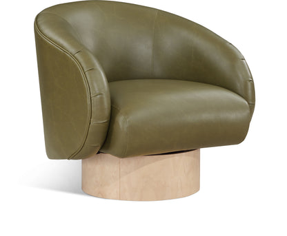 Gibson - Swivel Accent Chair