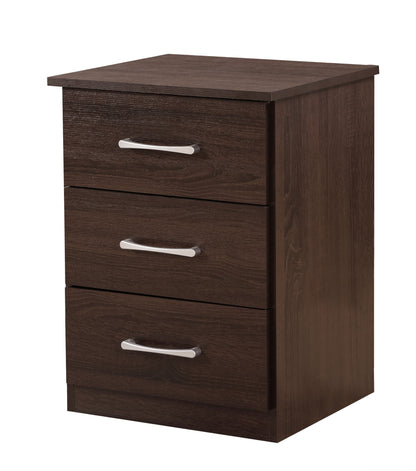 Glory Furniture - Boston - Nightstand