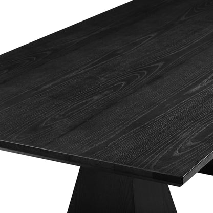 Nolan - Wood Dining Table