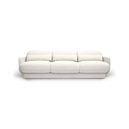 Azalea - Velvet Sofa
