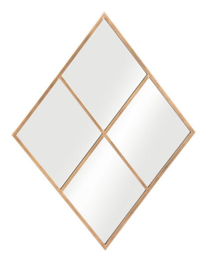 Meo - Mirror - Gold