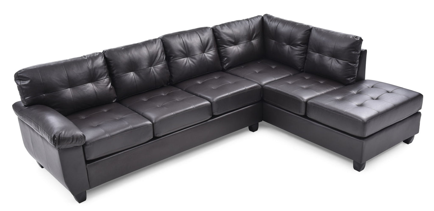 Glory Furniture - Gallant - Sectional