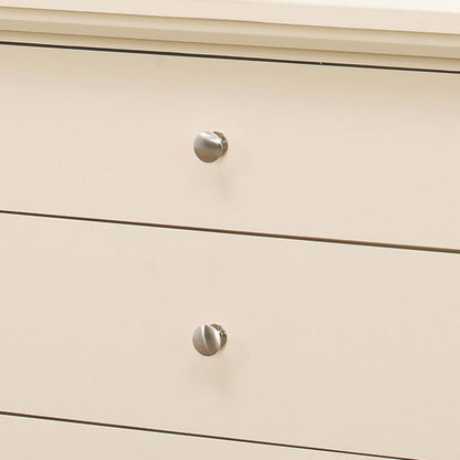 Glory Furniture - Hammond - 3 Drawer Nightstand
